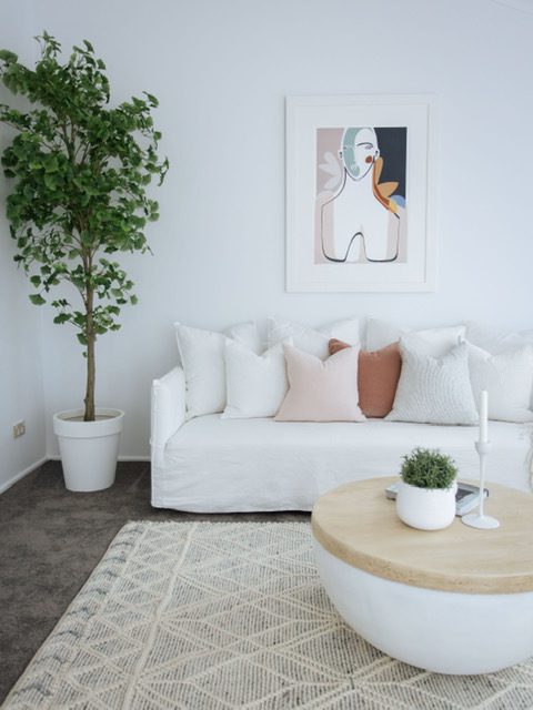 Home Staging Photo Portfolio | Sydney & Wollongong